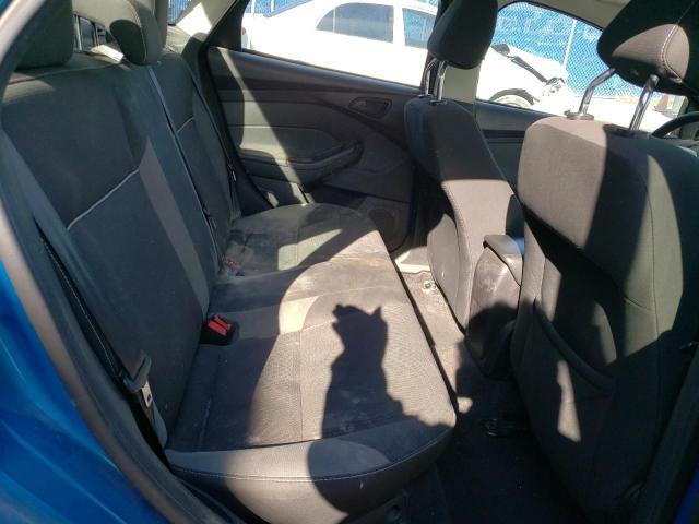 Photo 10 from auction – 2012 FORD FOCUS SE with VIN 1FAHP3F27CL293140