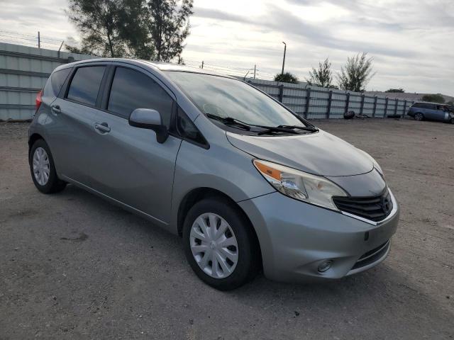 Photo 4 from auction – 2014 NISSAN VERSA NOTE with VIN 3N1CE2CP4EL404905