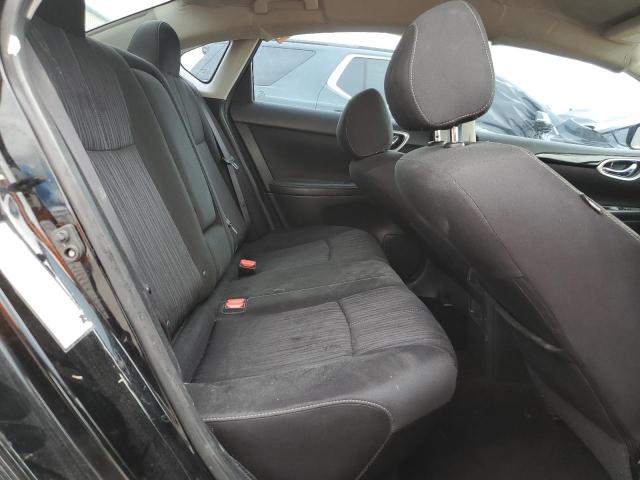 Photo 10 from auction – 2017 NISSAN SENTRA S with VIN 3N1AB7AP9HL712446