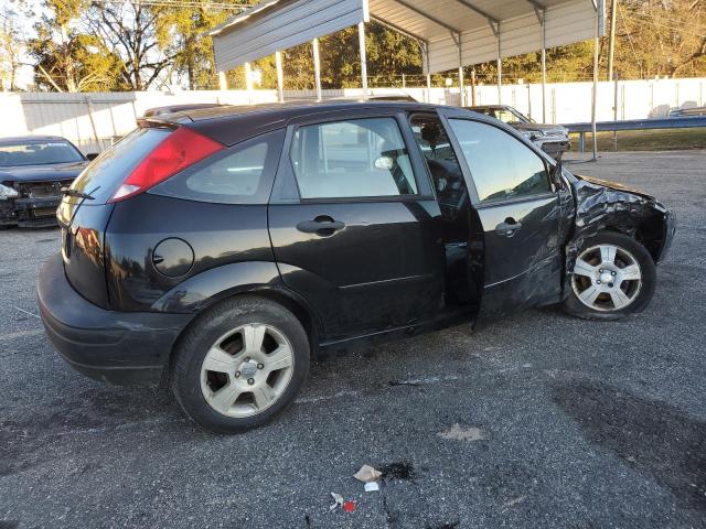 Photo 3 from auction – 2007 FORD FOCUS ZX5 with VIN 1FAHP37N87W346151
