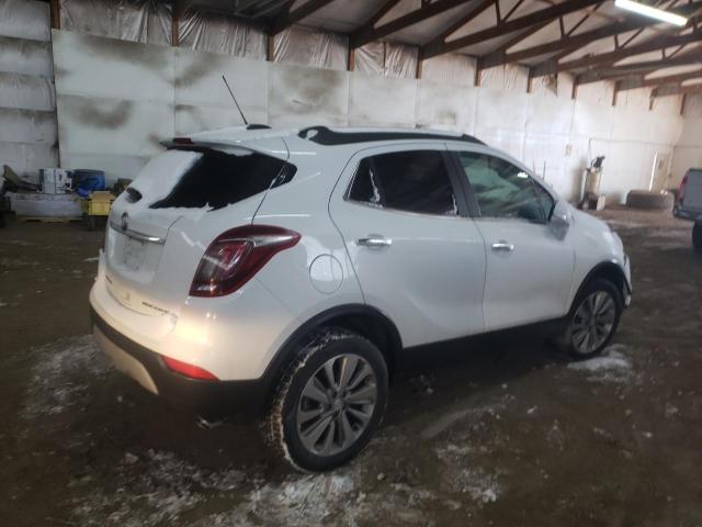 Photo 3 from auction – 2018 BUICK ENCORE PRE with VIN KL4CJESB9JB569323