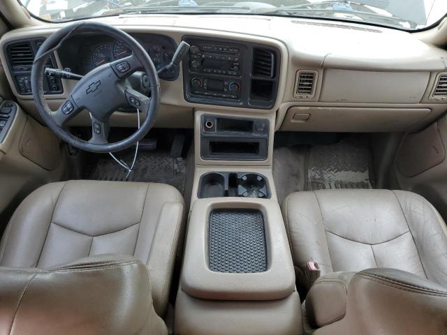 Photo 8 from auction – 2004 CHEVROLET SILVERADO with VIN 2GCEK13T741330269