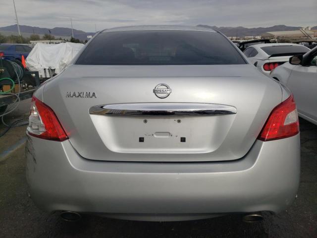 Photo 6 from auction – 2011 NISSAN MAXIMA S with VIN 1N4AA5AP6BC860373