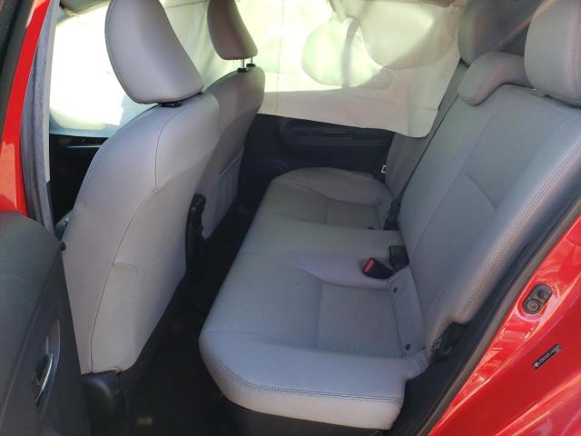 Photo 10 from auction – 2018 TOYOTA PRIUS C with VIN JTDKDTB35J1600045