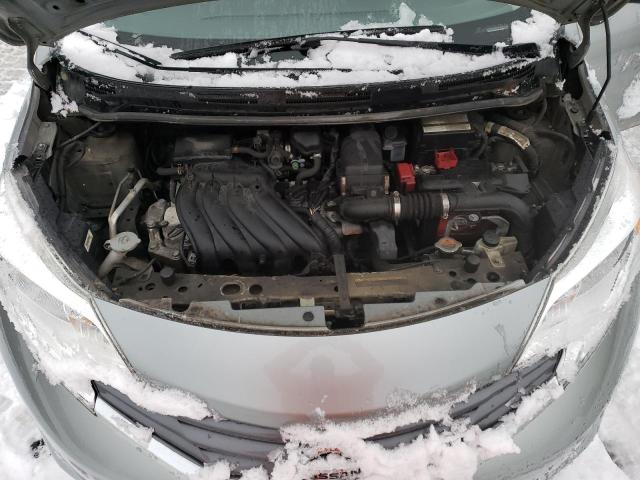 Photo 11 from auction – 2015 NISSAN VERSA NOTE with VIN 3N1CE2CP3FL408946