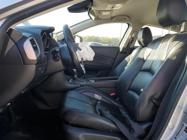 Photo 7 from auction – 2017 MAZDA 3 TOURING with VIN JM1BN1V76H1104603