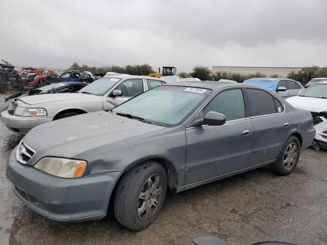 ACURA 3.2TL 2000 with VIN 19UUA5669YA017927 - Photo from auction