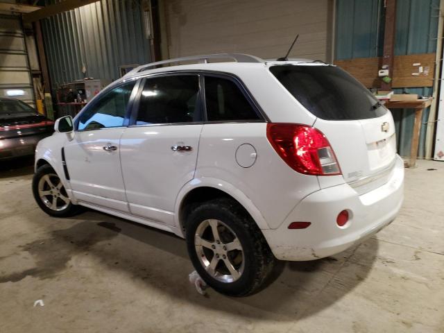 Photo 2 from auction – 2013 CHEVROLET CAPTIVA LT with VIN 3GNAL3EK9DS550035
