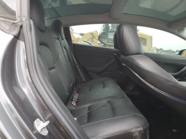 Photo 10 from auction – 2018 TESLA MODEL 3 with VIN 5YJ3E1EB1JF065926