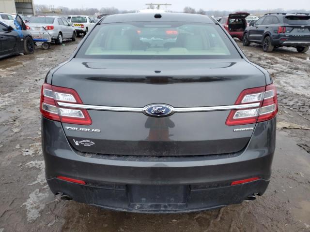 Zdjęcie 6 z aukcji – 2018 FORD TAURUS SE z VIN 1FAHP2D8XJG137343