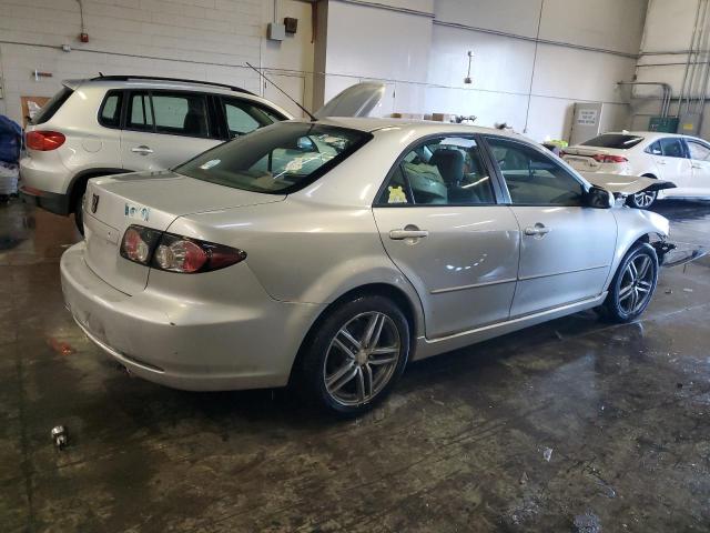 Photo 3 from auction – 2008 MAZDA 6 I with VIN 1YVHP80C585M35869