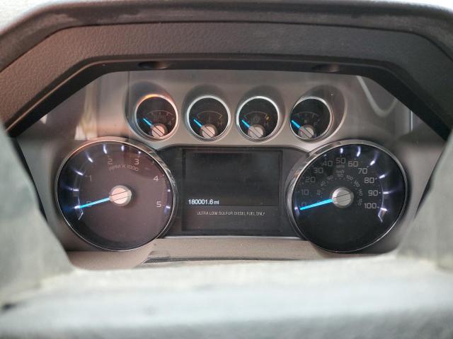 Photo 9 from auction – 2015 FORD F250 SUPER with VIN 1FT7W2BT1FED14137