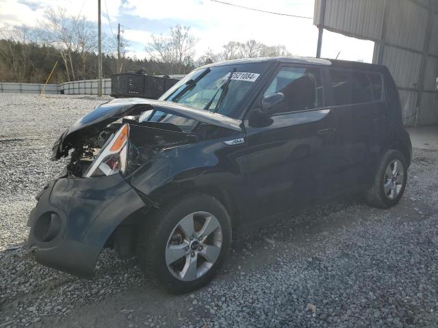KIA SOUL 2018 with VIN KNDJN2A22J7517309 - Photo from auction