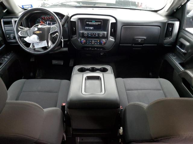 Photo 8 from auction – 2017 CHEVROLET SILVERADO with VIN 3GCPCREC4HG243217