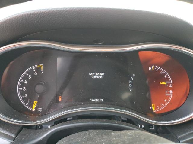 Photo 9 from auction – 2014 JEEP GRAN CHEOR with VIN 1C4RJFBG7EC399576