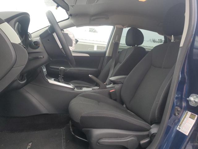 Photo 7 from auction – 2017 NISSAN SENTRA S with VIN 3N1AB7AP1HY225809