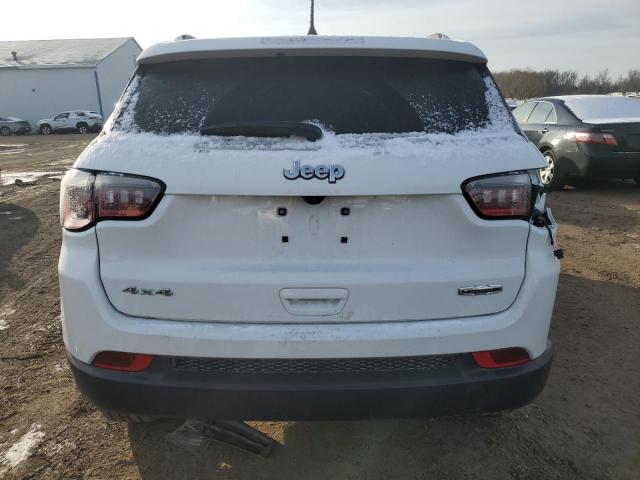 Фото 6 с аукциона – 2022 JEEP COMPASS LA с VIN 3C4NJDFB8NT170300