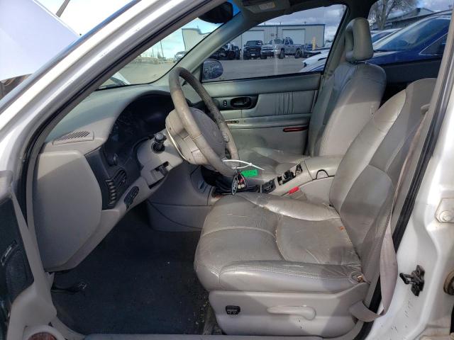 Photo 7 from auction – 2000 BUICK REGAL GS with VIN 2G4WF5518Y1321965
