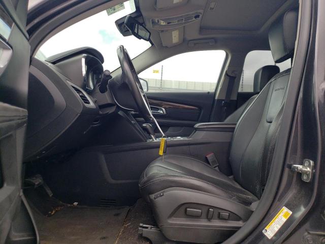 Photo 7 from auction – 2016 GMC TERRAIN with VIN 2GKFLRE39G6237410