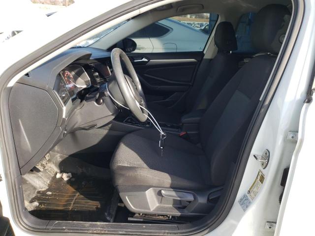 Photo 7 from auction – 2020 VOLKSWAGEN JETTA S with VIN 3VWCB7BU7LM030367