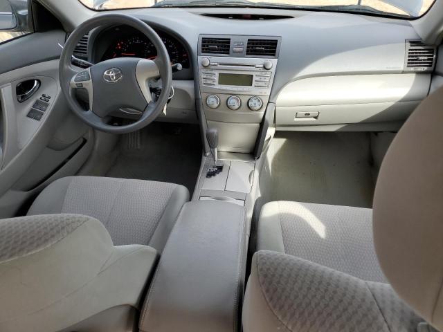 Photo 8 from auction – 2011 TOYOTA CAMRY BASE with VIN 4T4BF3EK4BR129696