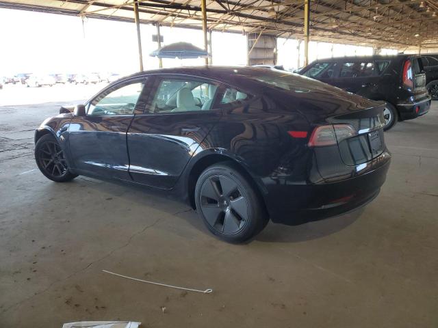 Photo 2 from auction – 2023 TESLA MODEL 3 with VIN 5YJ3E1EA6PF707203