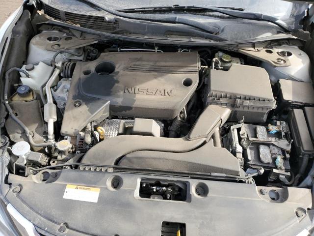 Photo 11 from auction – 2017 NISSAN ALTIMA 2.5 with VIN 1N4AL3AP6HC139980