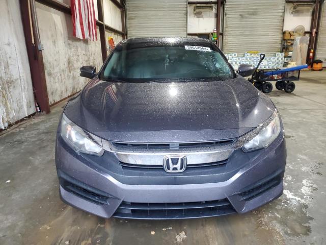 Photo 5 from auction – 2017 HONDA CIVIC EX with VIN 19XFC2F77HE022422