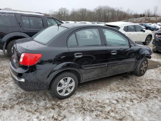 Photo 3 from auction – 2011 KIA RIO BASE with VIN KNADH4A36B6911215