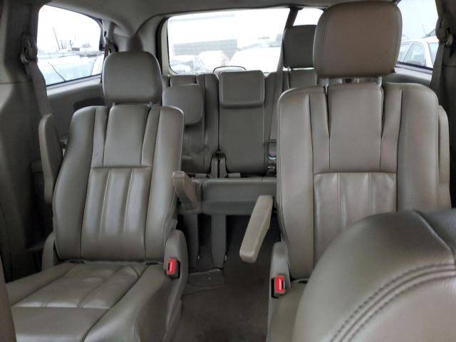 Photo 10 from auction – 2014 CHRYSLER TOWN & COU with VIN 2C4RC1BG3ER443934