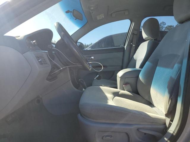 Photo 7 from auction – 2006 BUICK LACROSSE C with VIN 2G4WC582761300356