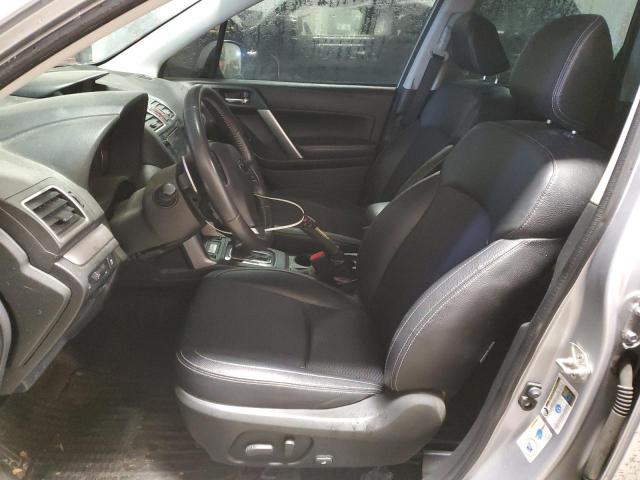 Photo 7 from auction – 2016 SUBARU FORESTER 2 with VIN JF2SJGDC5GH505760