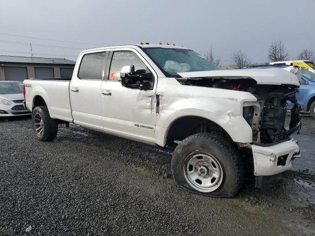 Photo 4 from auction – 2017 FORD F350 SUPER with VIN 1FT8W3BT8HEC15280