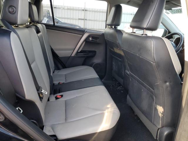 صورة رقم 10 من المزاد - 2017 TOYOTA RAV4 LIMIT مع VIN 2T3YFREV8HW366015