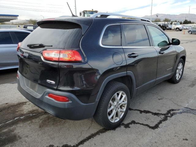 Photo 3 from auction – 2014 JEEP CHEROKEE L with VIN 1C4PJLCB2EW264724