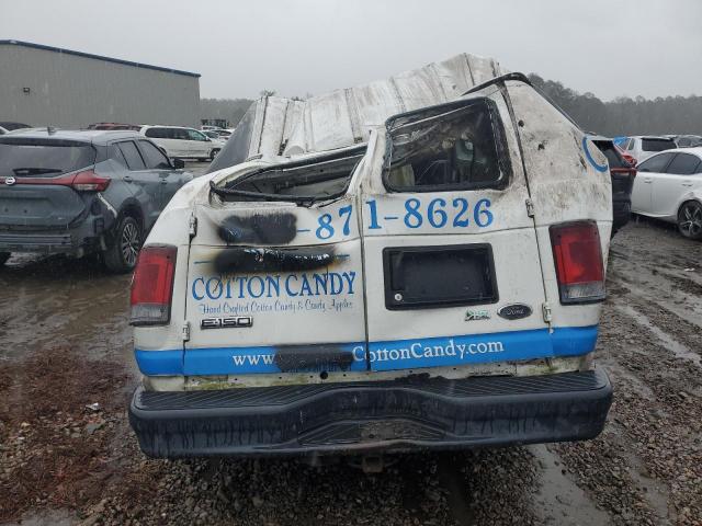 Photo 6 from auction – 2010 FORD ECONOLINE with VIN 1FTNE1EW4ADA94159