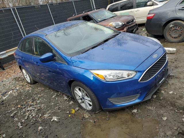 Photo 4 from auction – 2018 FORD FOCUS SE with VIN 1FADP3FEXJL308784