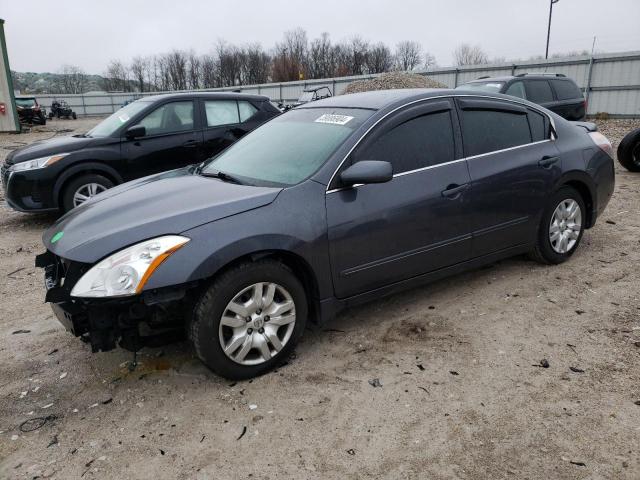 NISSAN ALTIMA BAS 2012 with VIN 1N4AL2AP7CC203611 - Photo from auction