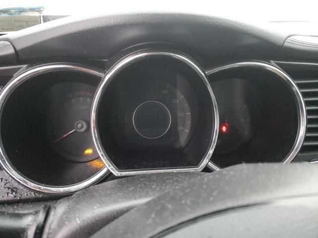صورة رقم 9 من المزاد - 2013 KIA OPTIMA EX مع VIN 5XXGN4A79DG166492