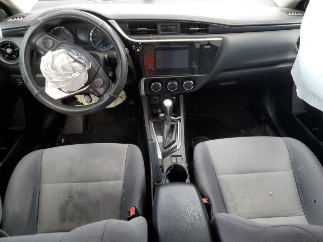 Photo 8 from auction – 2017 TOYOTA COROLLA L with VIN 5YFBURHE5HP688855