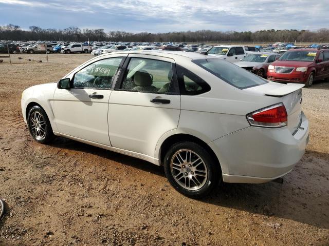 Photo 2 from auction – 2010 FORD FOCUS SE with VIN 1FAHP3FN4AW207823