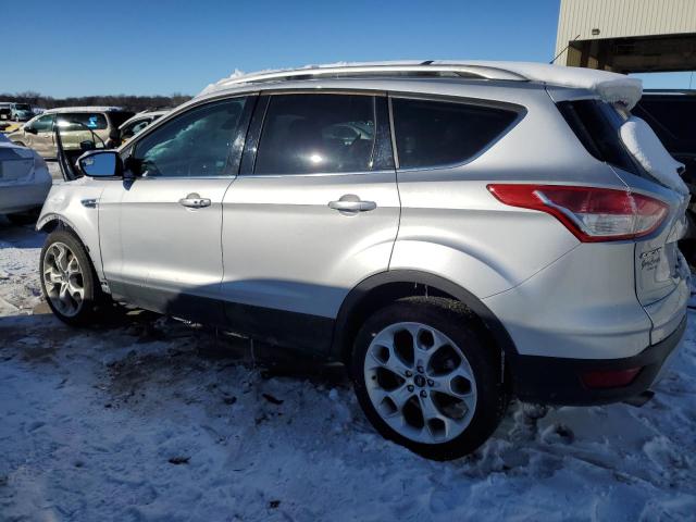 Photo 2 from auction – 2014 FORD ESCAPE TIT with VIN 1FMCU0J91EUB29777