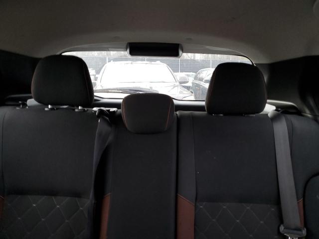 Photo 10 from auction – 2020 NISSAN KICKS SR with VIN 3N1CP5DV2LL580891