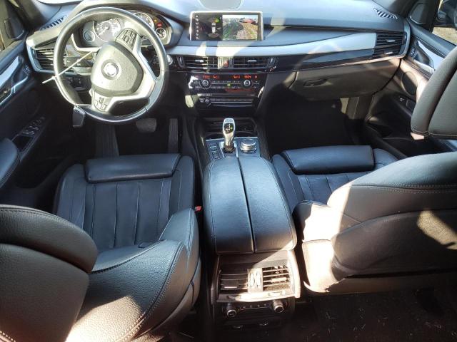 Photo 8 from auction – 2018 BMW X5 XDRIVE3 with VIN 5UXKR0C53JL071729