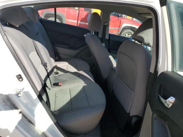 Photo 10 from auction – 2014 KIA FORTE LX with VIN KNAFX4A61E5134846