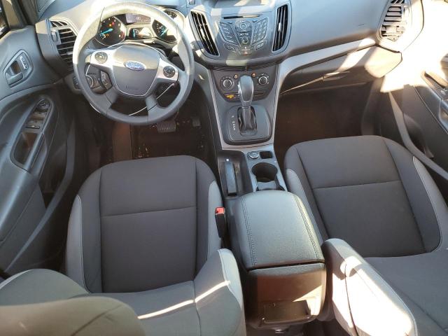 Photo 8 from auction – 2016 FORD ESCAPE S with VIN 1FMCU0F76GUB30515