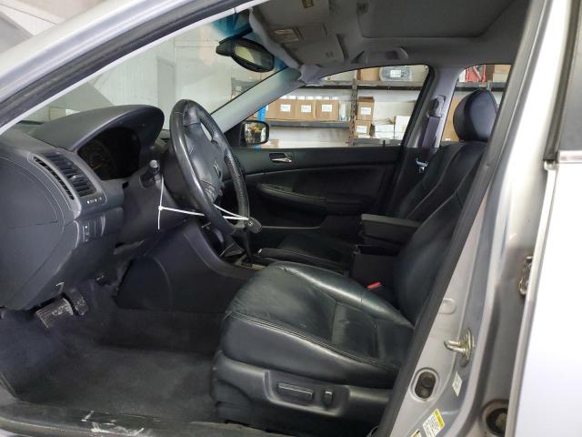 Photo 7 from auction – 2005 HONDA ACCORD EX with VIN 1HGCM56895A024652