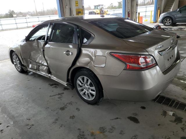 Photo 2 from auction – 2014 NISSAN ALTIMA with VIN 1N4AL3AP3EC189862