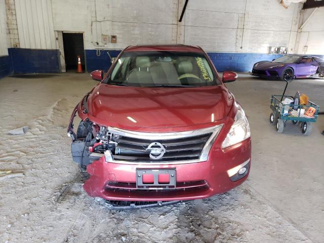 Photo 5 from auction – 2013 NISSAN ALTIMA 2.5 with VIN 1N4AL3AP1DC286069