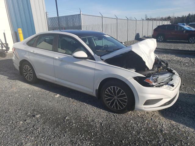 Photo 4 from auction – 2019 VOLKSWAGEN JETTA SEL with VIN 3VWE57BU3KM017405